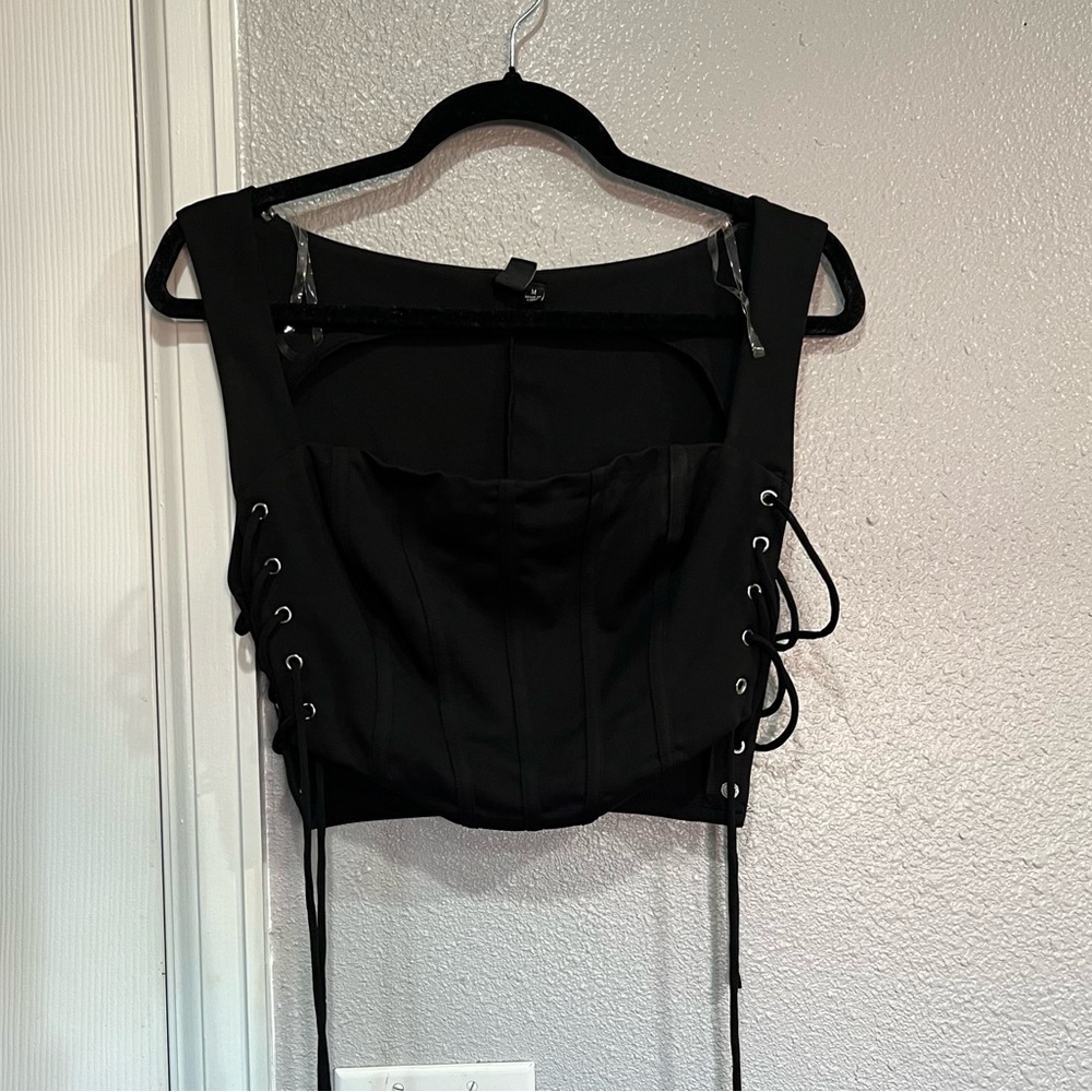 Windsor Top